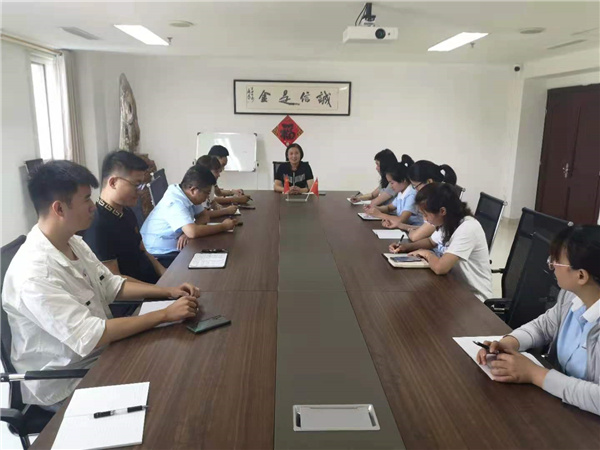 招工招聘中如何做好培訓(xùn)?